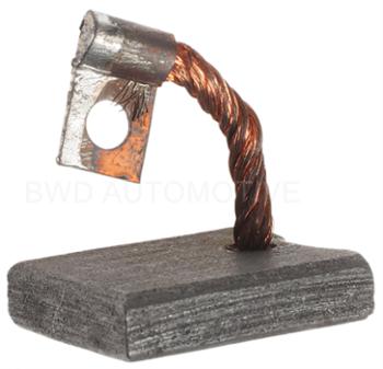 fiat 600 1958 Alternator Brush Set X605 small image